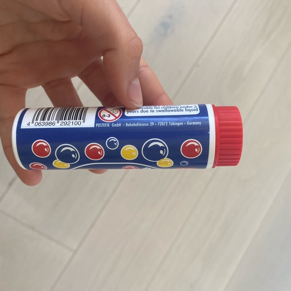 Supreme bubbles - Picture 5 of 5